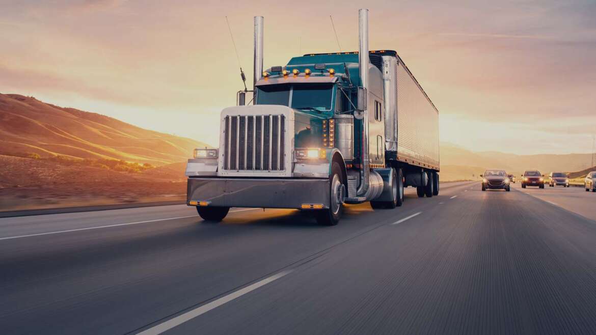 Cars and Truck Freight