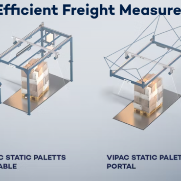 Reliable Freight Measurement